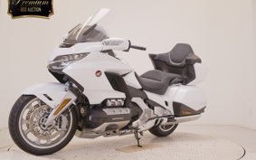 HONDA GL 1800 GOLD WING TOUR DCT 2026 SC79