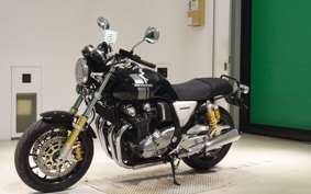 HONDA CB1100RS 2017 SC65