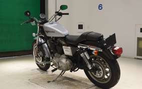 HARLEY XL1200S 2002