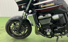 KAWASAKI ZRX1200 DAEG 2013 ZRT20D