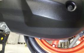 YAMAHA CYGNUS 125 XSR 3 SED8J