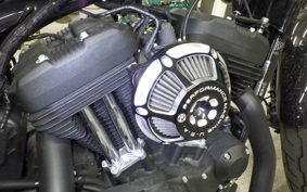 HARLEY XL1200NS 2018