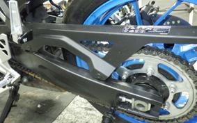SUZUKI GSX-8S 2023 EM1AA
