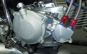 HONDA MONKEY 2024 AB27