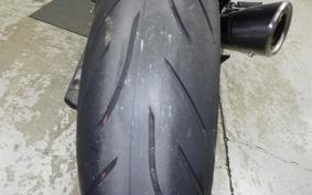KAWASAKI NINJA H2 SX SE 2021 ZXT02A