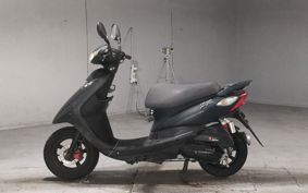 YAMAHA JOG ZR EVOLUTION2 SA39J
