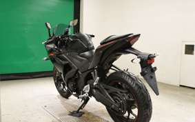 YAMAHA YZF-R25 1999 RG10J