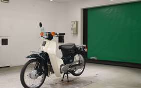 HONDA C50 SUPER CUB 2015 AA01