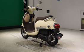 HONDA GIORNO 3 AF77