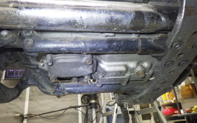 SUZUKI INTRUDER 400 1996 VK51A