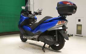 HONDA FORZA ZA MF10