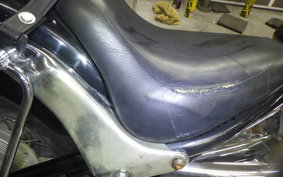YAMAHA DRAGSTAR 400 1998 4TR