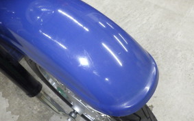 SUZUKI BIRDIE 50 E BA42A