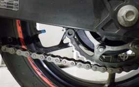 KAWASAKI NINJA 400 2018 EX400G