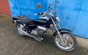 HONDA MAGNA 50 AC13