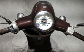 HONDA GIORNO AF70