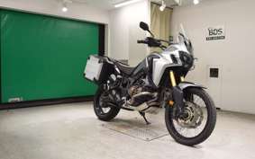 HONDA CRF1000L AFRICA TWIN DCT 2017 SD04