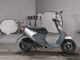 Фото Suzuki LET's 4 с японского аукциона