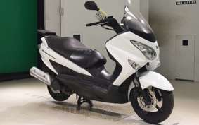 SUZUKI SKYWAVE 200 (Burgman 200) CH41A