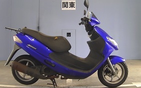 SUZUKI ADDRESS 110 CF11A