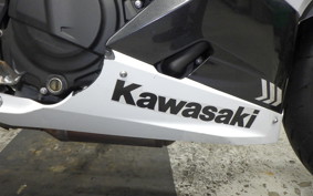 KAWASAKI NINJA 400 2022 EX400L