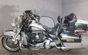 HARLEY FLHTCU 1340 1993 DPL