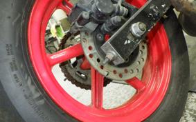 HONDA NSR80 Gen.4 HC06