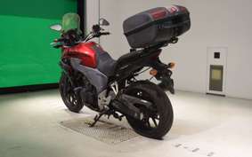 HONDA 400X 2013 NC47