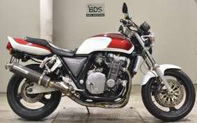 HONDA CB1000SF 1997 SC30