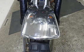 HONDA MONKEY 2017 Z50J