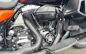 HARLEY FLHTK 2014 KEL