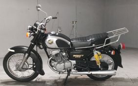 HONDA BENLY 125 CD125T