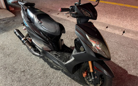KYMCO RACING KING180FI