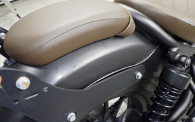HONDA REBEL 250 S 2000 MC49