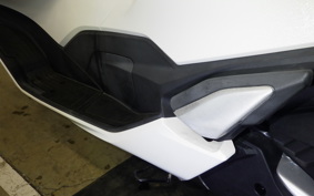 HONDA PCX 160 KF47