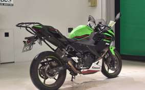 KAWASAKI NINJA 400 2020 EX400G