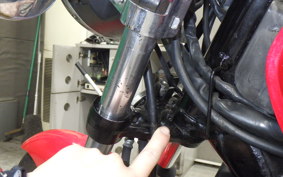 YAMAHA RZ 250 4L3