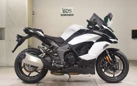 KAWASAKI NINJA 1100SX 2025 ZXT10H