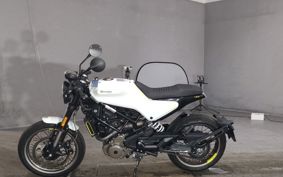OTHER HUSQUARNA VI TTOPIREN401 2019 UVJ