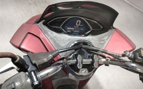 HONDA PCX 125 JF81