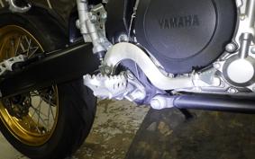YAMAHA WR250X DG15J