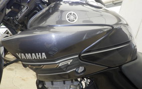 YAMAHA YBR125