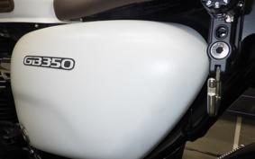 HONDA GB350 2024 NC59