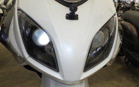 YAMAHA MAJESTY 250 Gen.4 2018 SG20J
