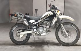 KAWASAKI SUPER SHERPA KL250G