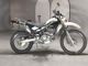 Фото Kawasaki SUPER SHERPA с японского аукциона