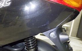 YAMAHA AXIS 125 TREET 2010 SE53J
