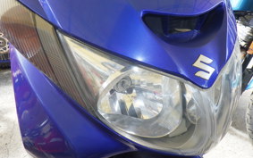 SUZUKI SKYWAVE 250 (Burgman 250) S CJ43A