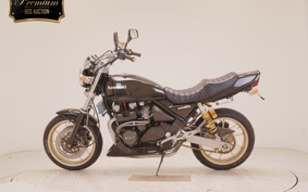 KAWASAKI ZEPHYR 400 KAI 1997 ZR400C