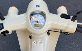 HONDA  SUPER CUB 110 LITE JA76